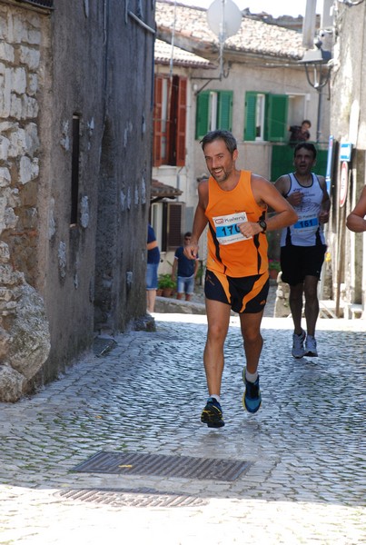 Attraverso... Castel San Pietro Romano (10/08/2014) 00099