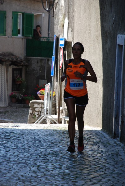 Attraverso... Castel San Pietro Romano (10/08/2014) 00104