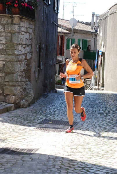 Attraverso... Castel San Pietro Romano (10/08/2014) 00108