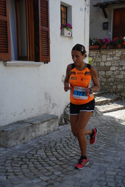 Attraverso... Castel San Pietro Romano (10/08/2014) 00111