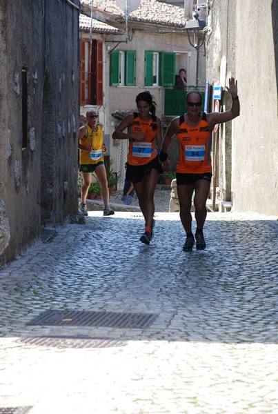 Attraverso... Castel San Pietro Romano (10/08/2014) 00116