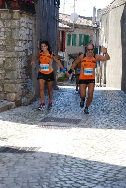 Attraverso... Castel San Pietro Romano (10/08/2014) 00119