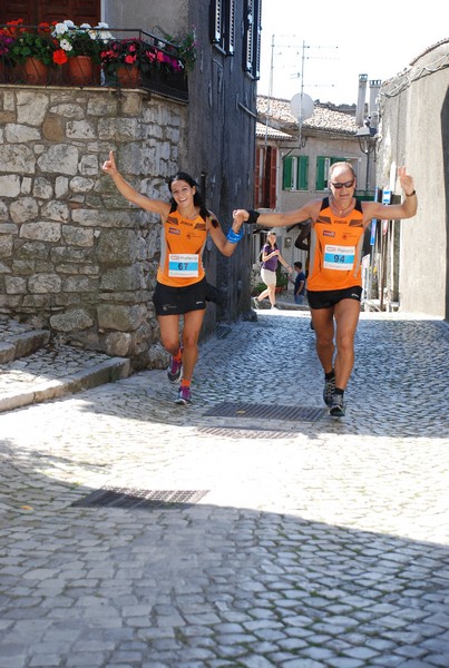 Attraverso... Castel San Pietro Romano (10/08/2014) 00120