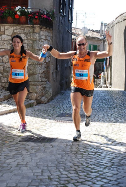 Attraverso... Castel San Pietro Romano (10/08/2014) 00122
