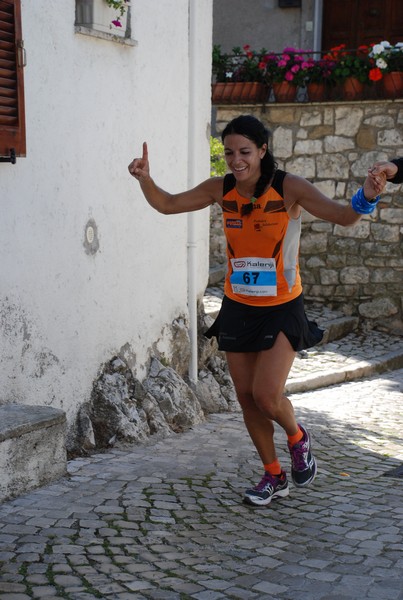 Attraverso... Castel San Pietro Romano (10/08/2014) 00123
