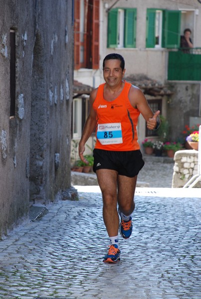 Attraverso... Castel San Pietro Romano (10/08/2014) 00125