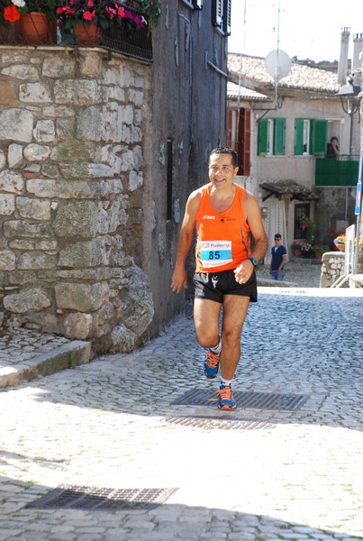 Attraverso... Castel San Pietro Romano (10/08/2014) 00127