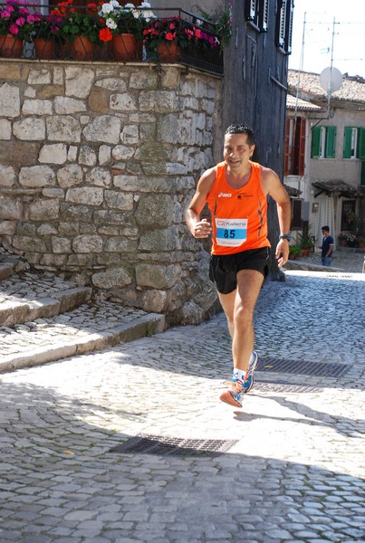 Attraverso... Castel San Pietro Romano (10/08/2014) 00128