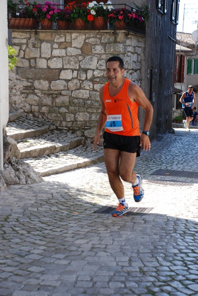 Attraverso... Castel San Pietro Romano (10/08/2014) 00129