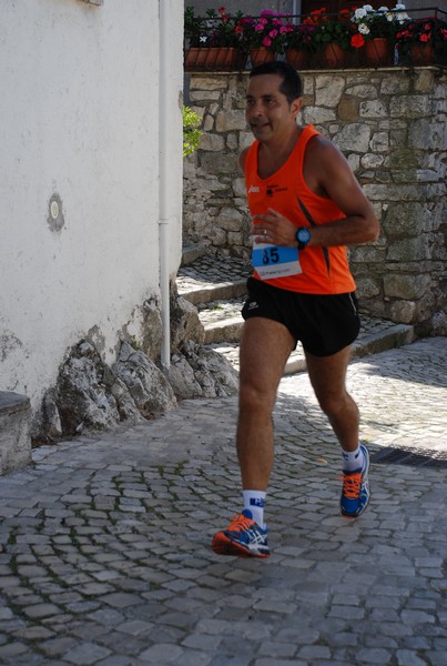 Attraverso... Castel San Pietro Romano (10/08/2014) 00130