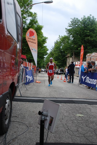 Giro del Lago di Campotosto TS/CE (26/07/2014) 00001