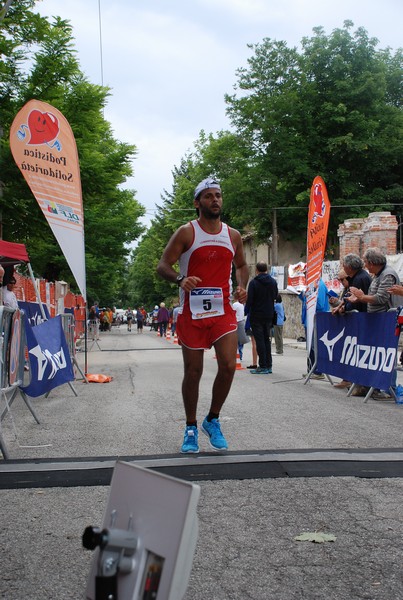 Giro del Lago di Campotosto TS/CE (26/07/2014) 00003