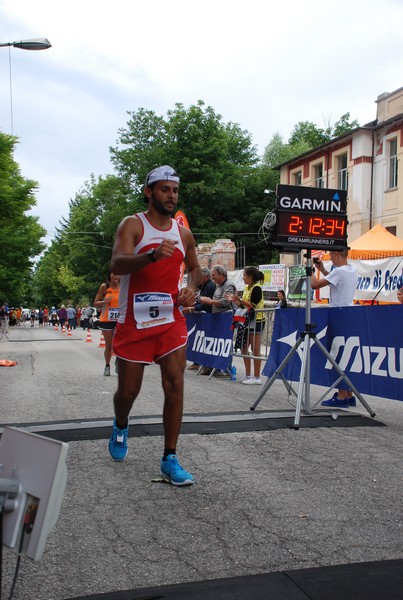Giro del Lago di Campotosto TS/CE (26/07/2014) 00004
