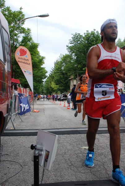 Giro del Lago di Campotosto TS/CE (26/07/2014) 00005