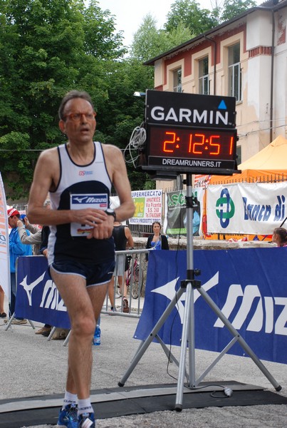 Giro del Lago di Campotosto TS/CE (26/07/2014) 00008