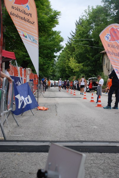 Giro del Lago di Campotosto TS/CE (26/07/2014) 00009