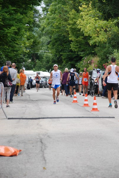 Giro del Lago di Campotosto TS/CE (26/07/2014) 00010