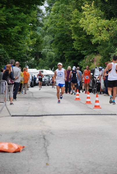 Giro del Lago di Campotosto TS/CE (26/07/2014) 00011
