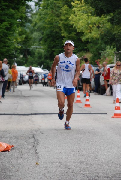 Giro del Lago di Campotosto TS/CE (26/07/2014) 00012