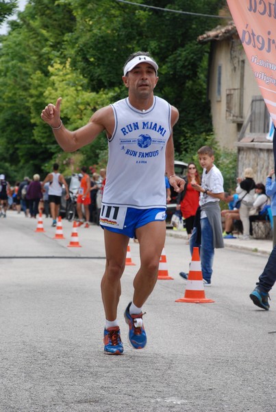 Giro del Lago di Campotosto TS/CE (26/07/2014) 00014