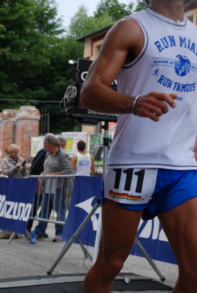 Giro del Lago di Campotosto TS/CE (26/07/2014) 00015