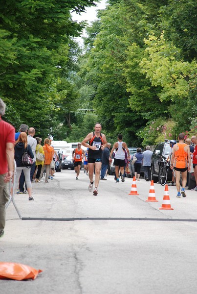 Giro del Lago di Campotosto TS/CE (26/07/2014) 00016