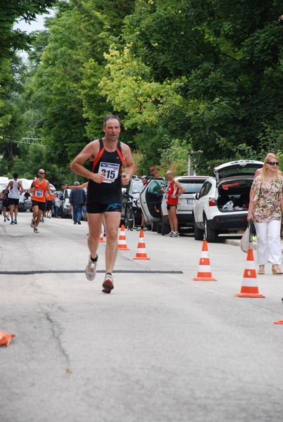 Giro del Lago di Campotosto TS/CE (26/07/2014) 00017