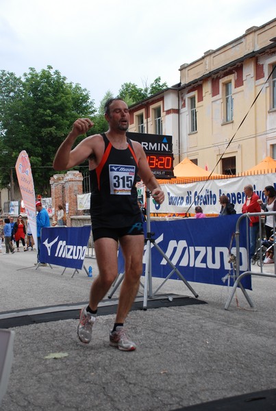 Giro del Lago di Campotosto TS/CE (26/07/2014) 00019