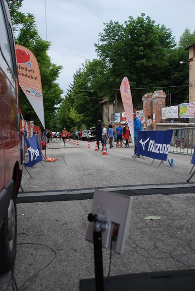 Giro del Lago di Campotosto TS/CE (26/07/2014) 00020