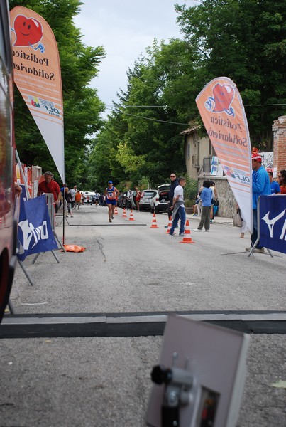 Giro del Lago di Campotosto TS/CE (26/07/2014) 00021