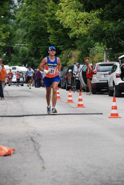 Giro del Lago di Campotosto TS/CE (26/07/2014) 00022