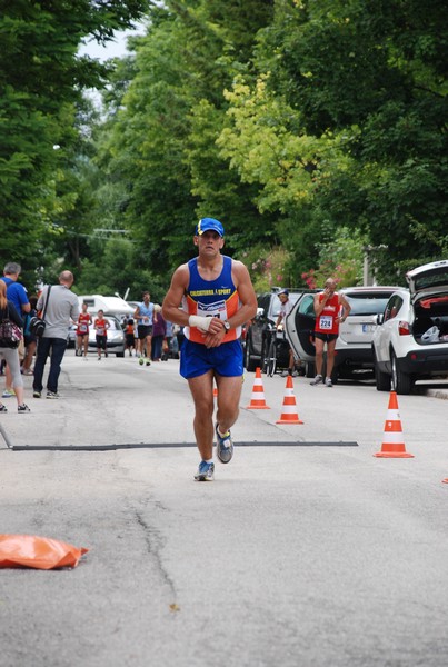 Giro del Lago di Campotosto TS/CE (26/07/2014) 00023