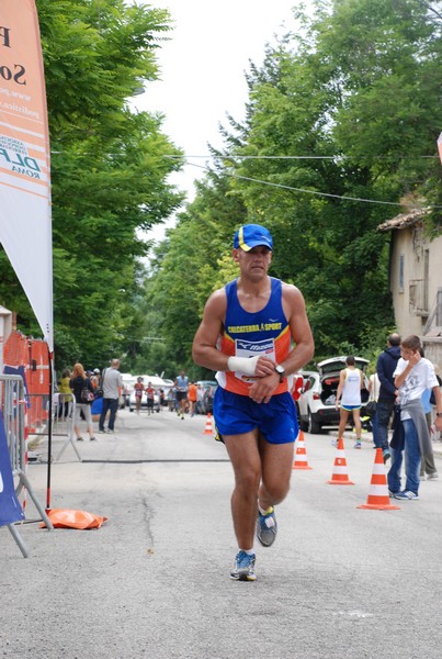 Giro del Lago di Campotosto TS/CE (26/07/2014) 00024