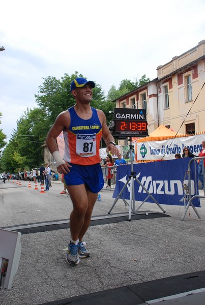 Giro del Lago di Campotosto TS/CE (26/07/2014) 00025