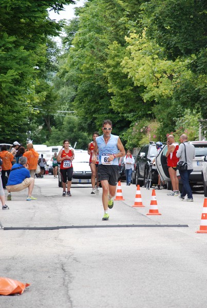 Giro del Lago di Campotosto TS/CE (26/07/2014) 00027