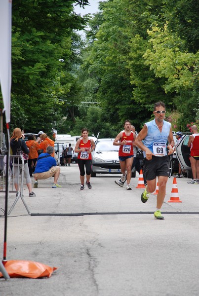 Giro del Lago di Campotosto TS/CE (26/07/2014) 00028