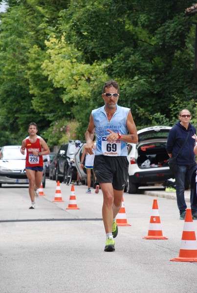 Giro del Lago di Campotosto TS/CE (26/07/2014) 00029