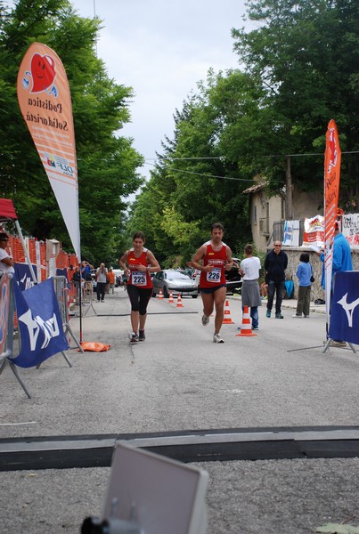 Giro del Lago di Campotosto TS/CE (26/07/2014) 00034