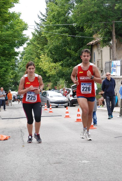 Giro del Lago di Campotosto TS/CE (26/07/2014) 00035