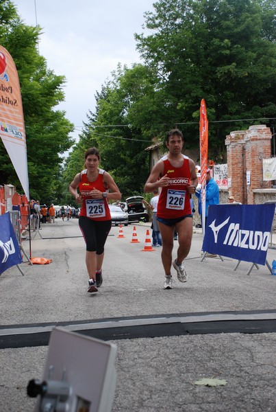 Giro del Lago di Campotosto TS/CE (26/07/2014) 00036