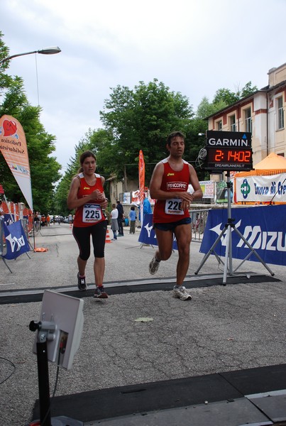 Giro del Lago di Campotosto TS/CE (26/07/2014) 00037