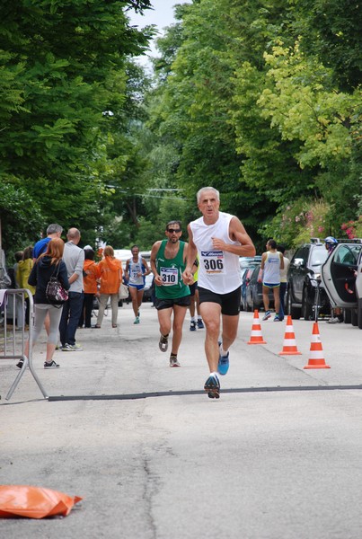 Giro del Lago di Campotosto TS/CE (26/07/2014) 00038