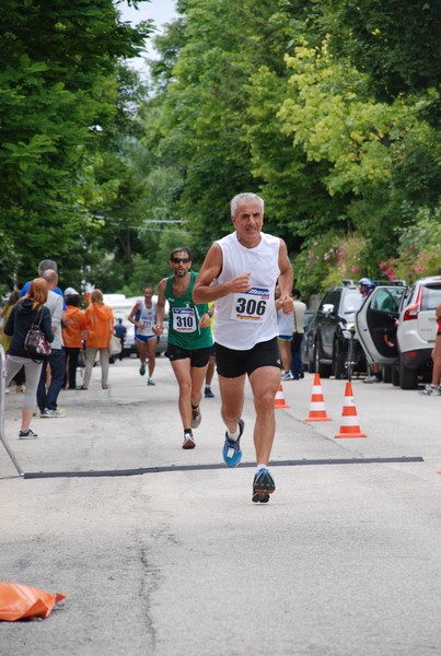 Giro del Lago di Campotosto TS/CE (26/07/2014) 00039