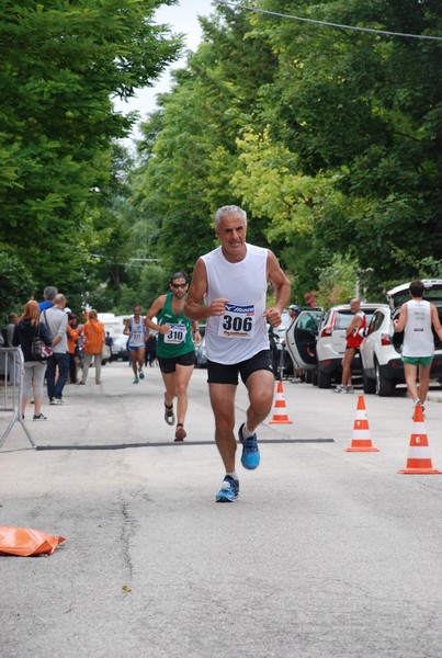 Giro del Lago di Campotosto TS/CE (26/07/2014) 00040