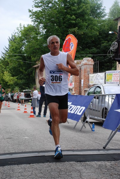 Giro del Lago di Campotosto TS/CE (26/07/2014) 00041