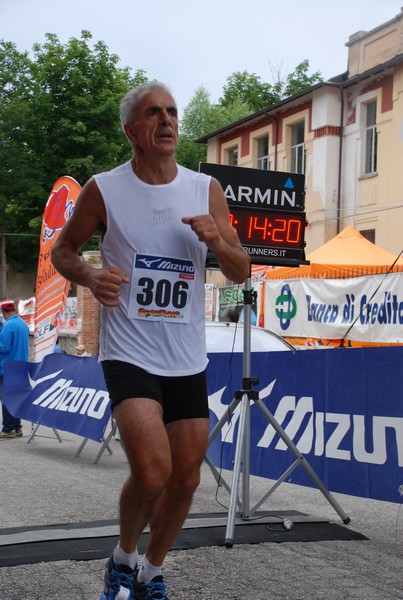 Giro del Lago di Campotosto TS/CE (26/07/2014) 00042