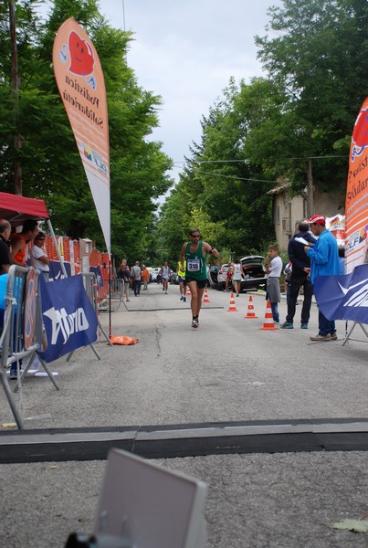 Giro del Lago di Campotosto TS/CE (26/07/2014) 00043
