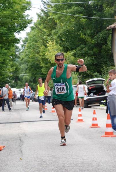Giro del Lago di Campotosto TS/CE (26/07/2014) 00044