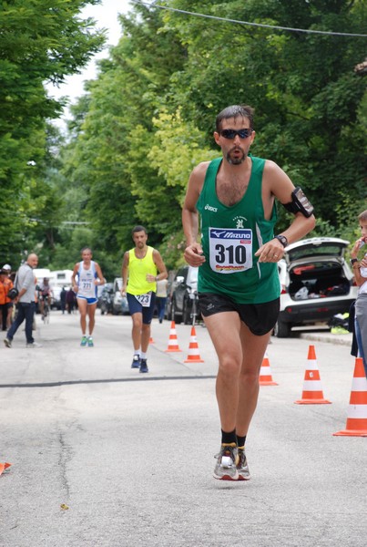 Giro del Lago di Campotosto TS/CE (26/07/2014) 00045