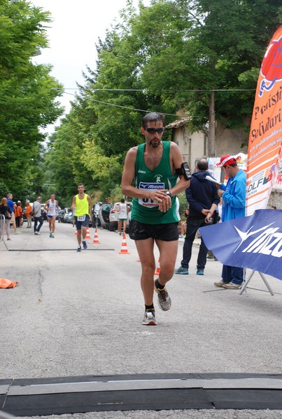 Giro del Lago di Campotosto TS/CE (26/07/2014) 00046